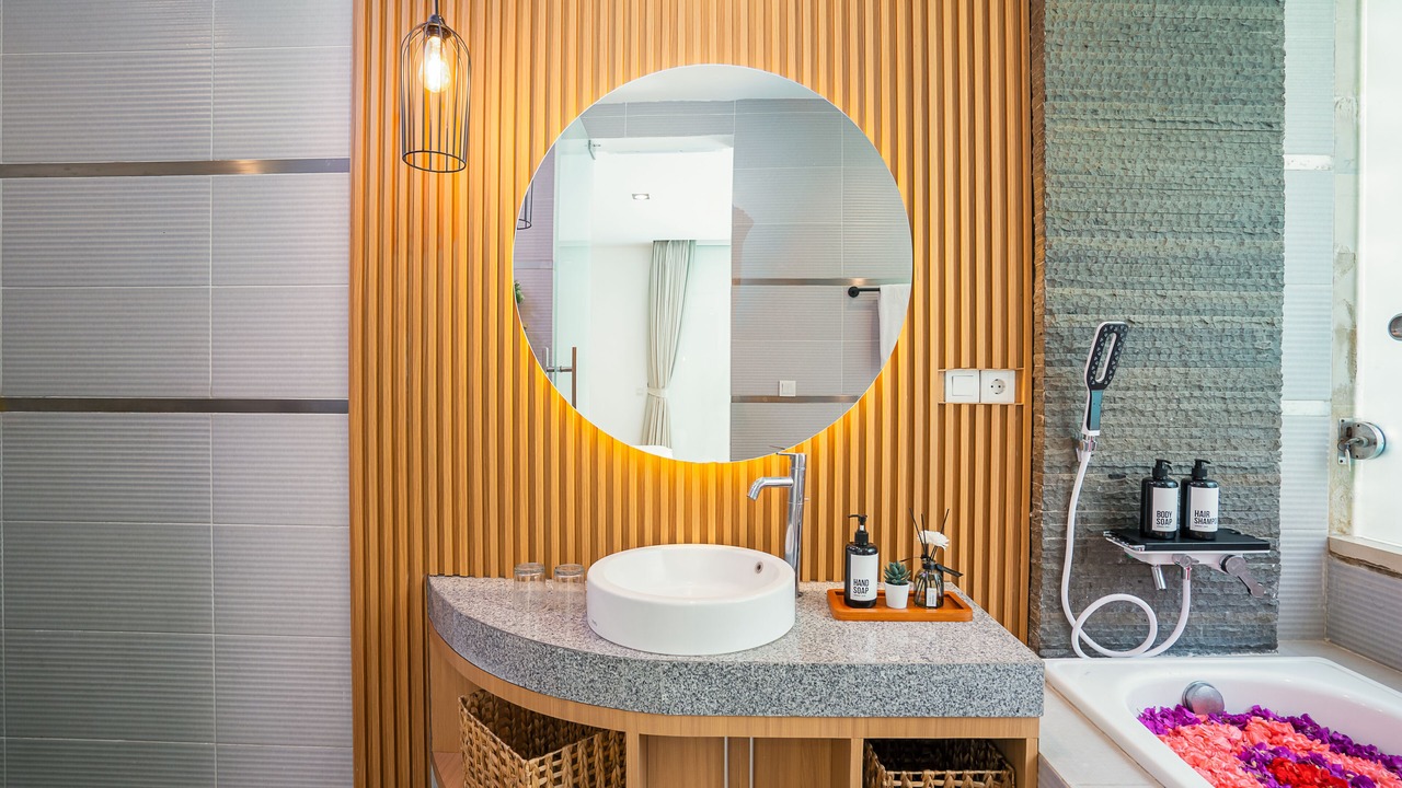 Photo of Bathroom in Dewi Sri