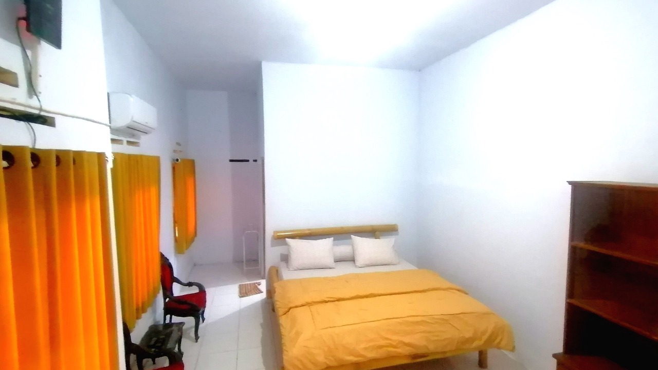 Photo of Bedroom in Pakem