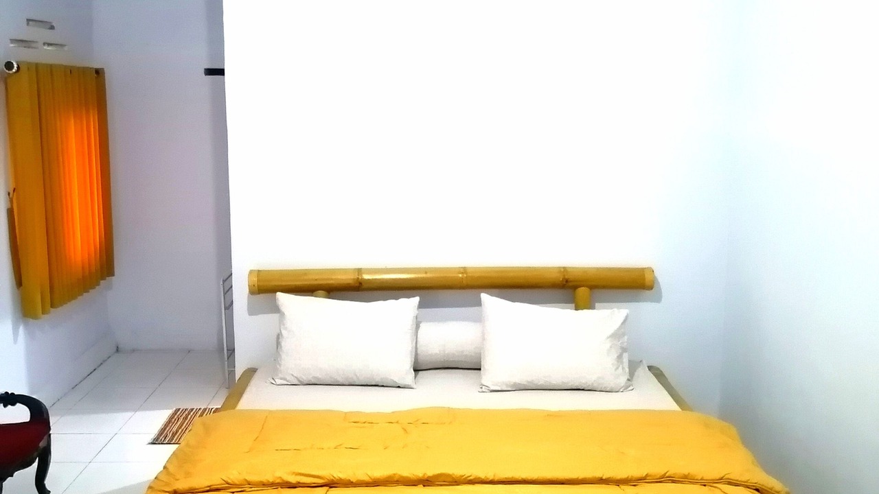 Photo of Bedroom in Pakem