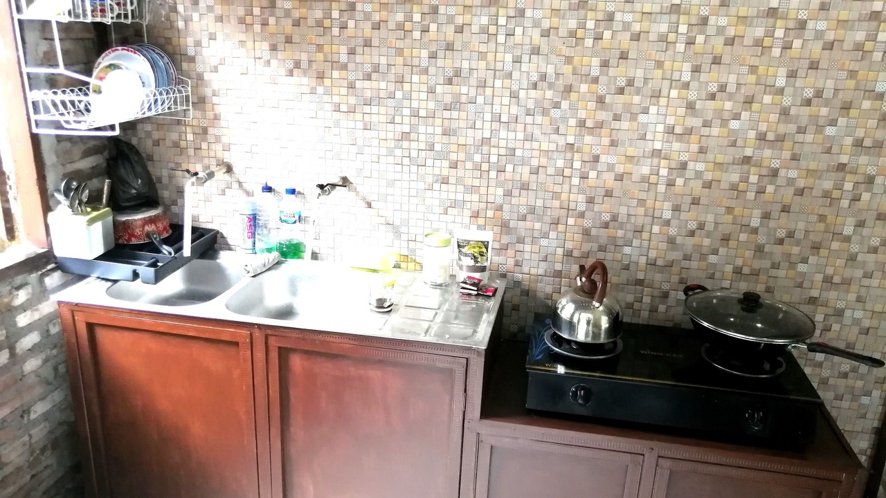 Photo of Kitchen in Pakem