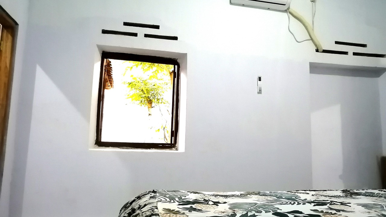 Photo of Bedroom in Pakem