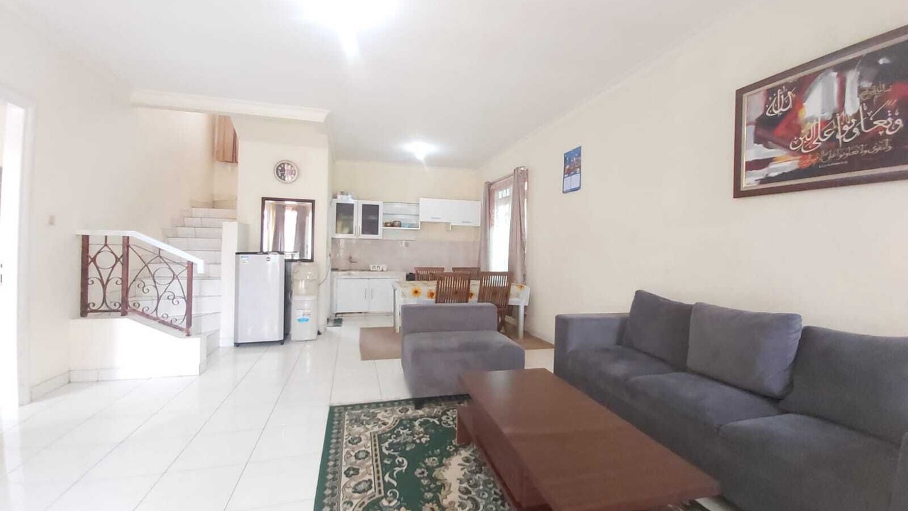 Photo of Livingroom in Cipanas