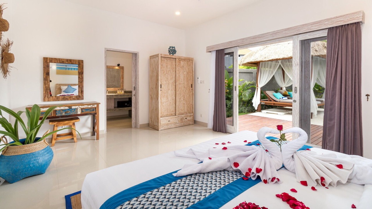 Photo of Bedroom in Batubelig