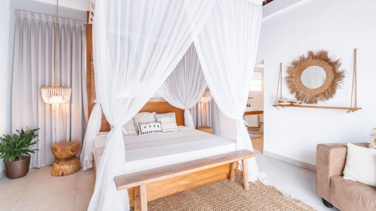 Photo of Bedroom in Batu Bolong