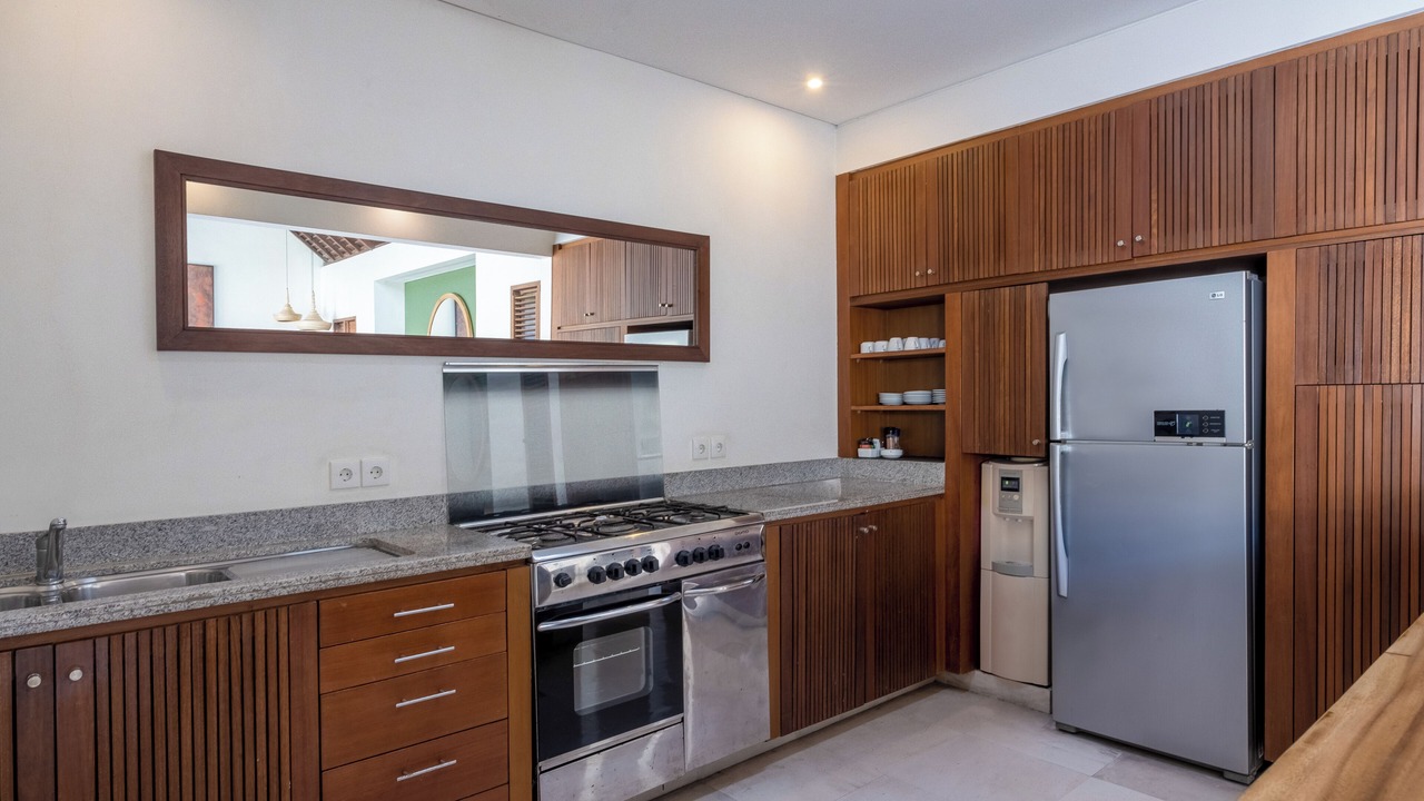 Photo of Kitchen in Berawa
