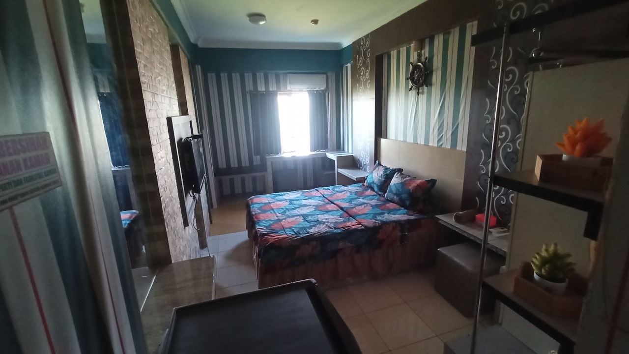 Photo of Bedroom in Malang