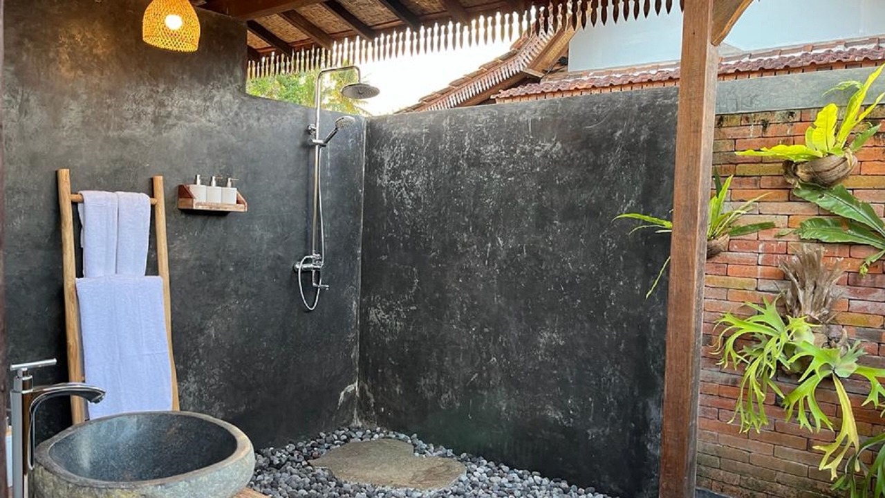 Photo of Bathroom in Lodtunduh
