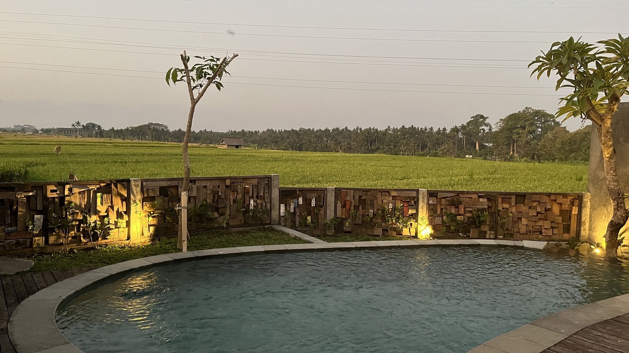 Photo of Outdoor in Lodtunduh