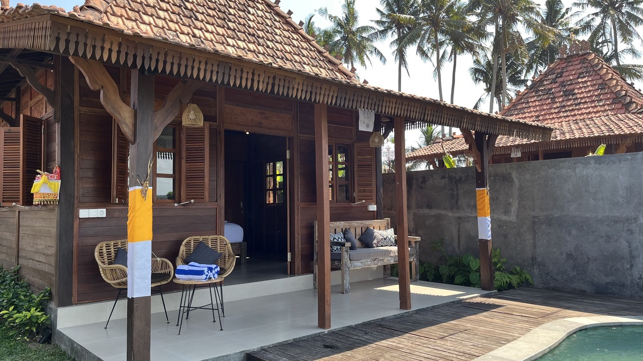 Photo of Bedroom in Lodtunduh
