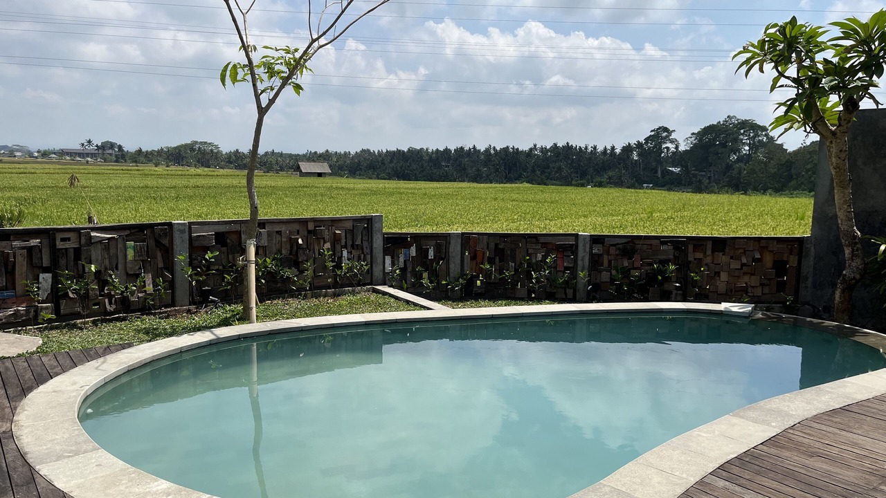 Photo of Outdoor in Lodtunduh