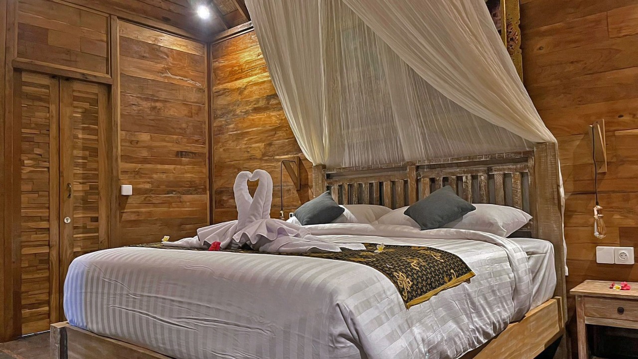 Photo of Bedroom in Lodtunduh