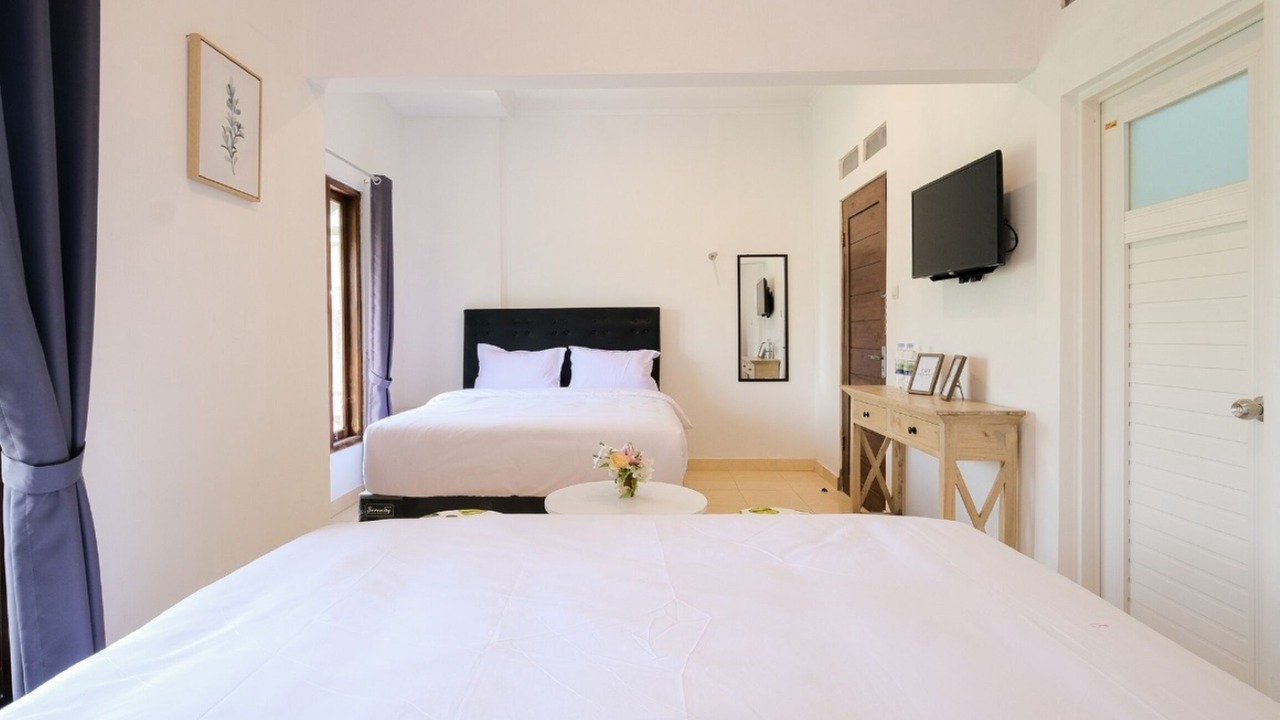 Photo of Bedroom in Depok