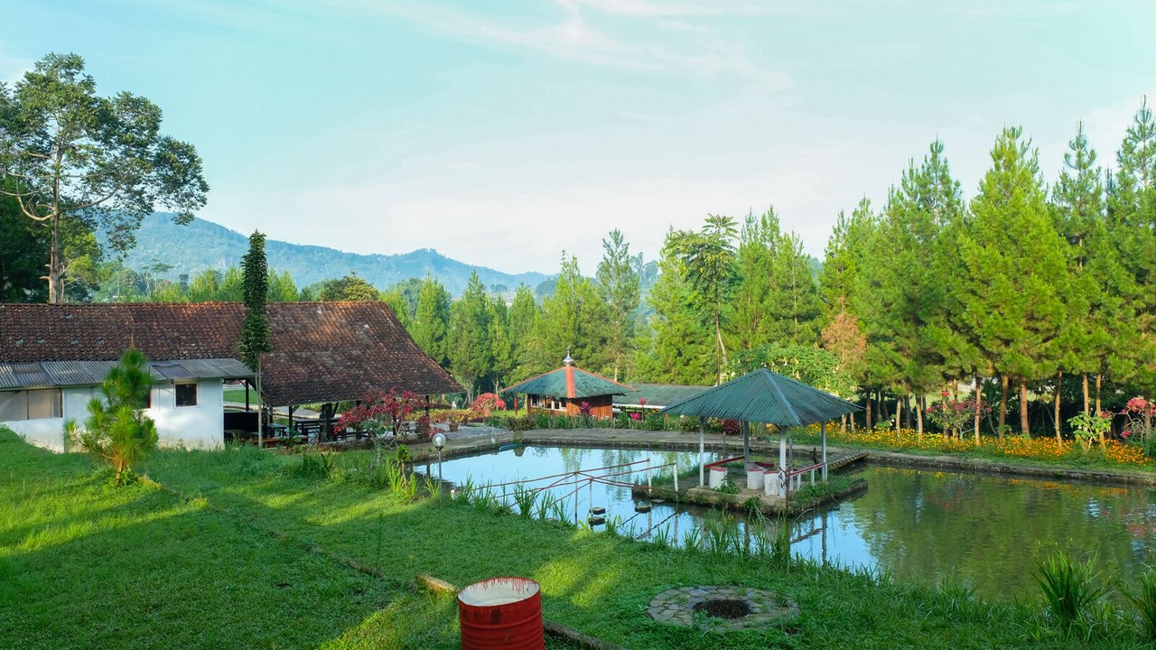 Photo of Outdoor in Lembang