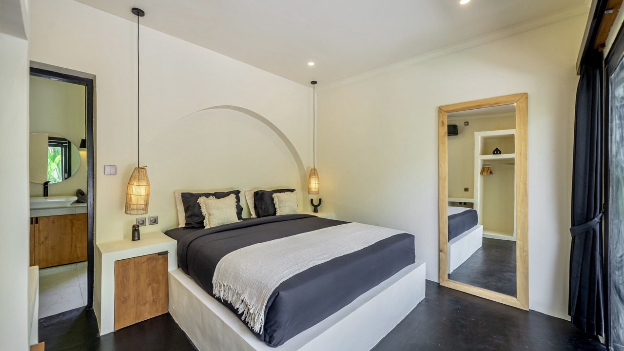 Photo of Bedroom in Pererenan