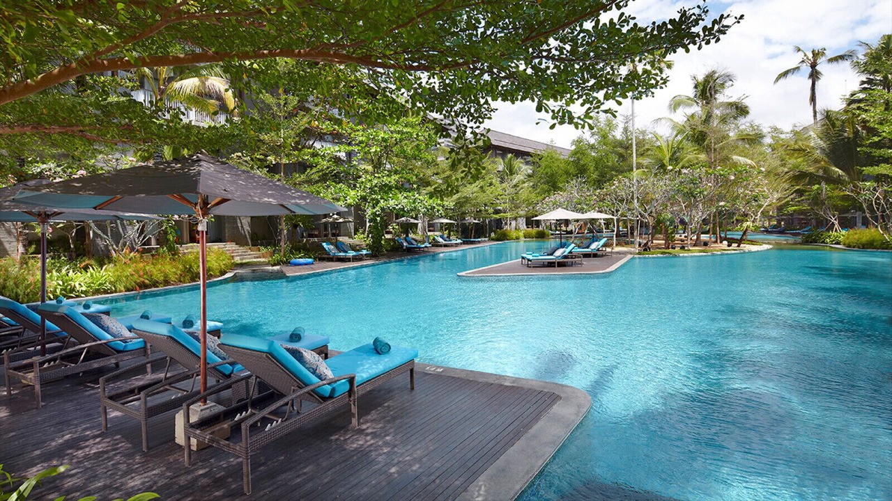 Photo of Outdoor in Sawangan