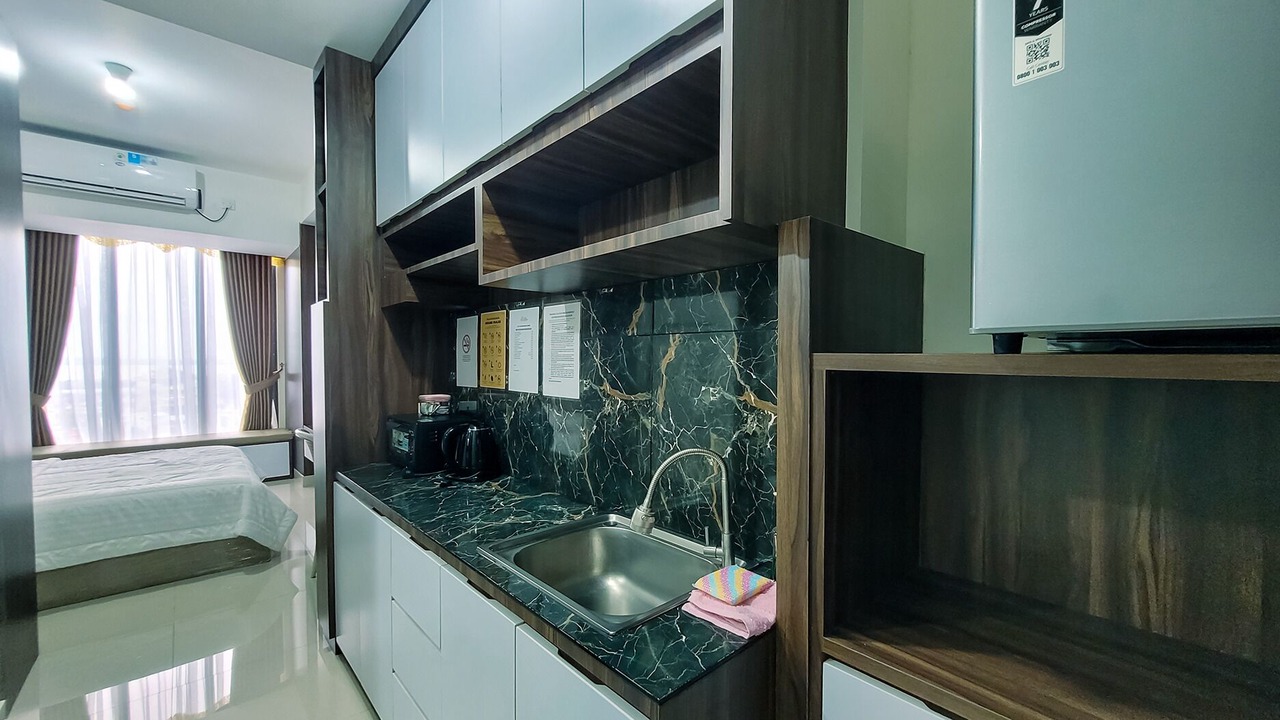 Photo of Kitchen in Batam
