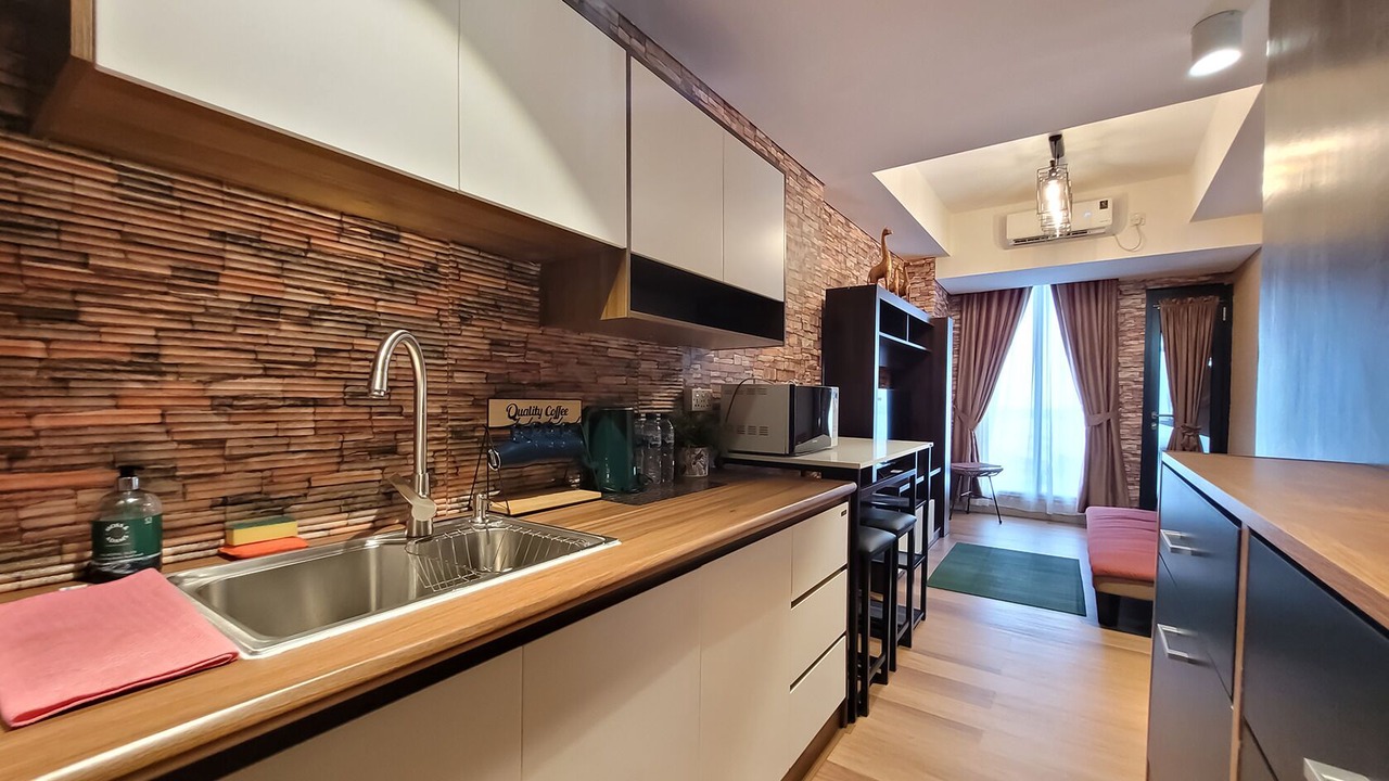 Photo of Kitchen in Batam