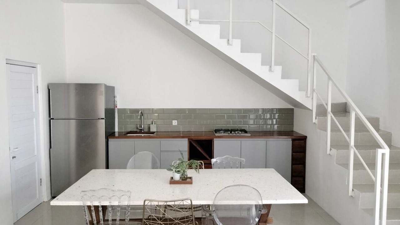 Photo of Kitchen in South Tangerang