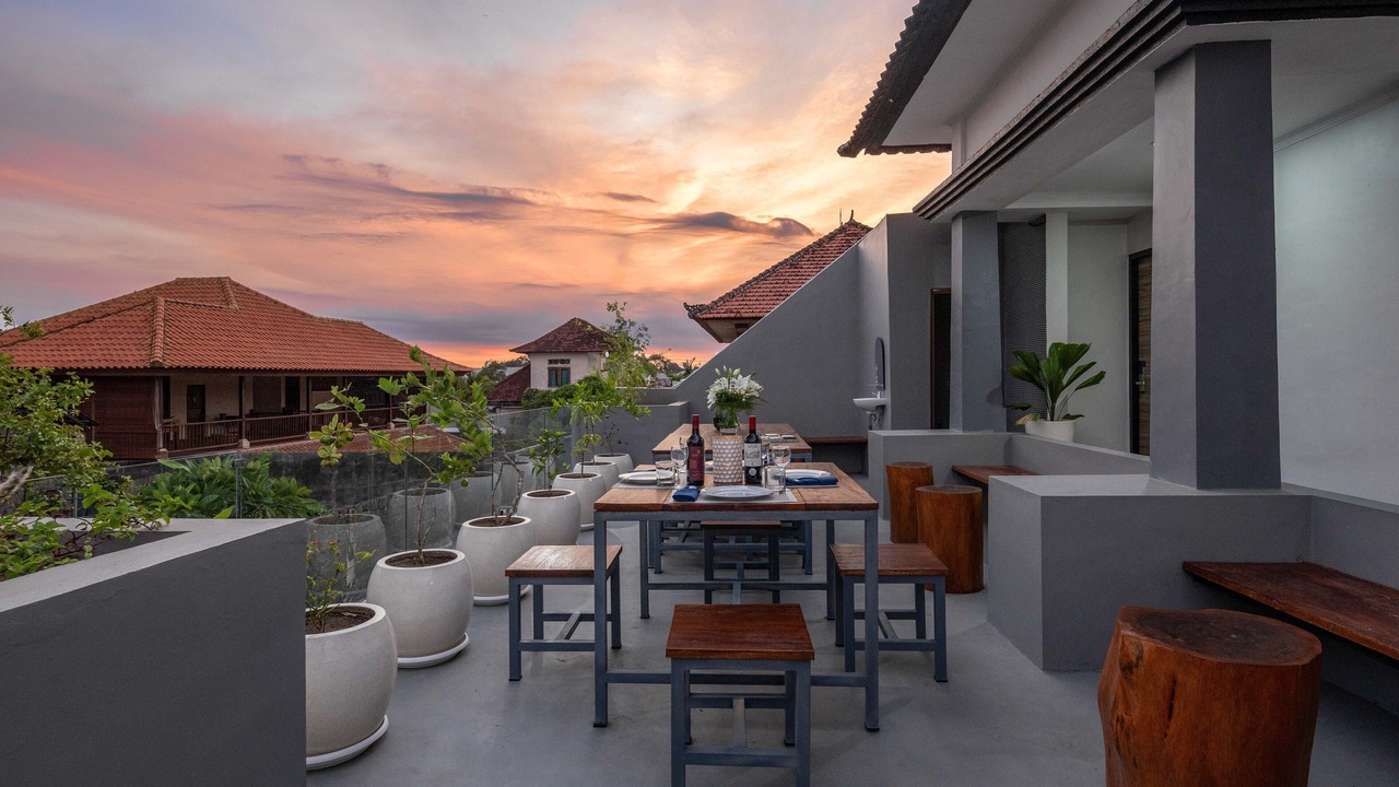 Photo of Outdoor in Denpasar Timur