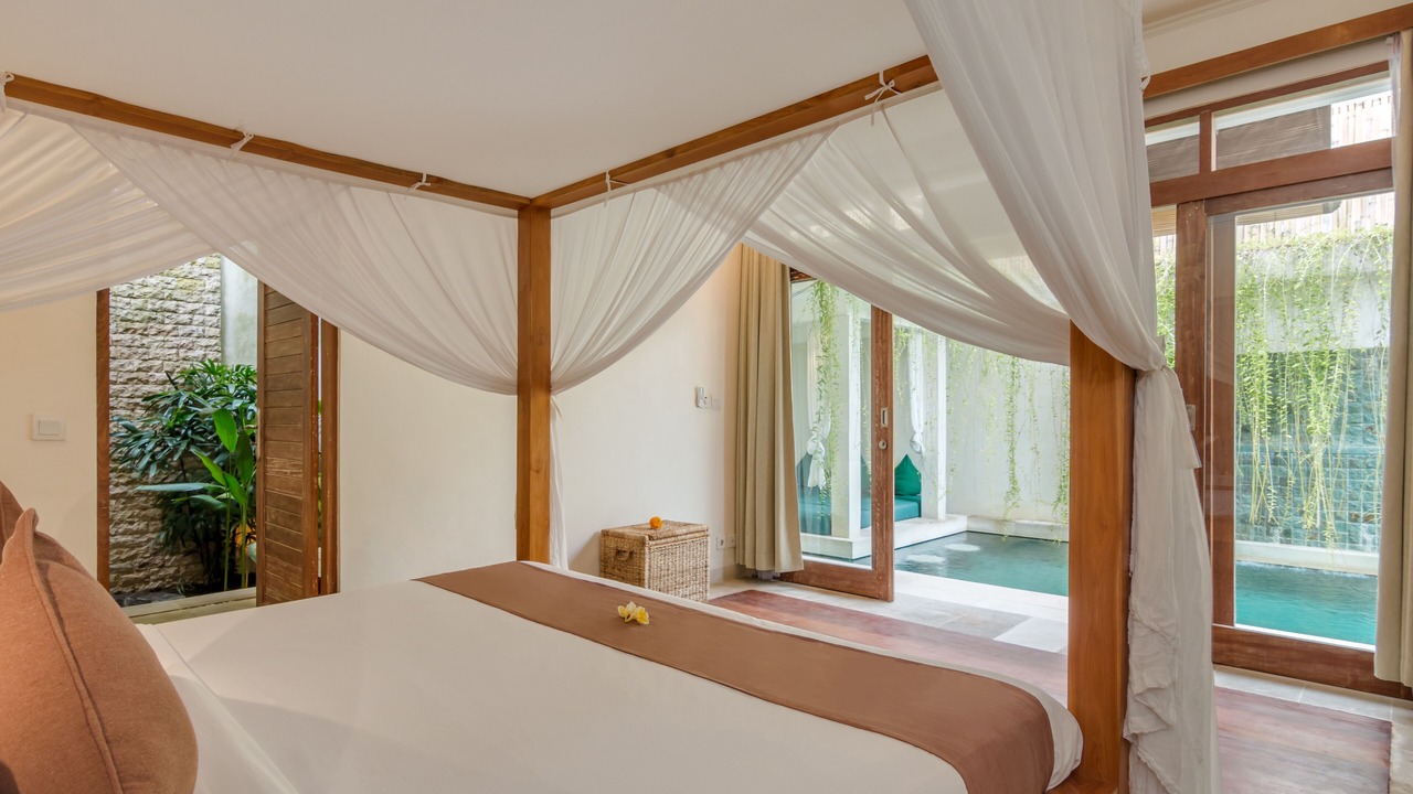 Photo of Bedroom in Sunset Road