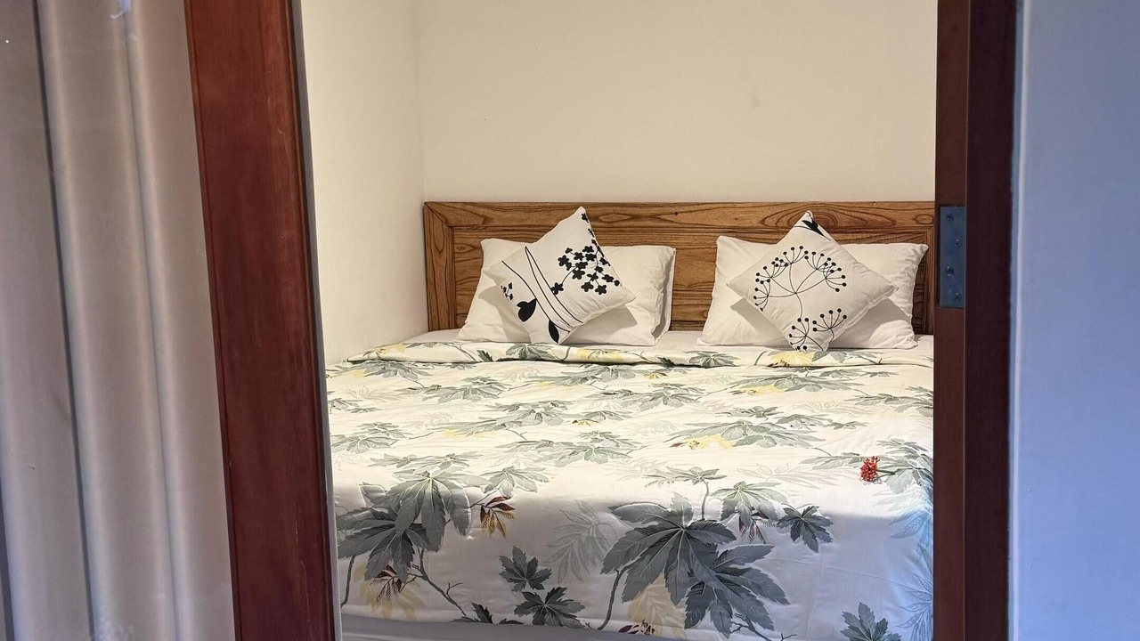 Photo of Bedroom in Tegallalang
