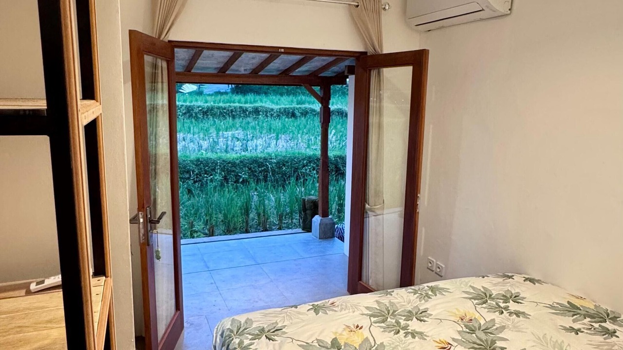 Photo of Bedroom in Tegallalang