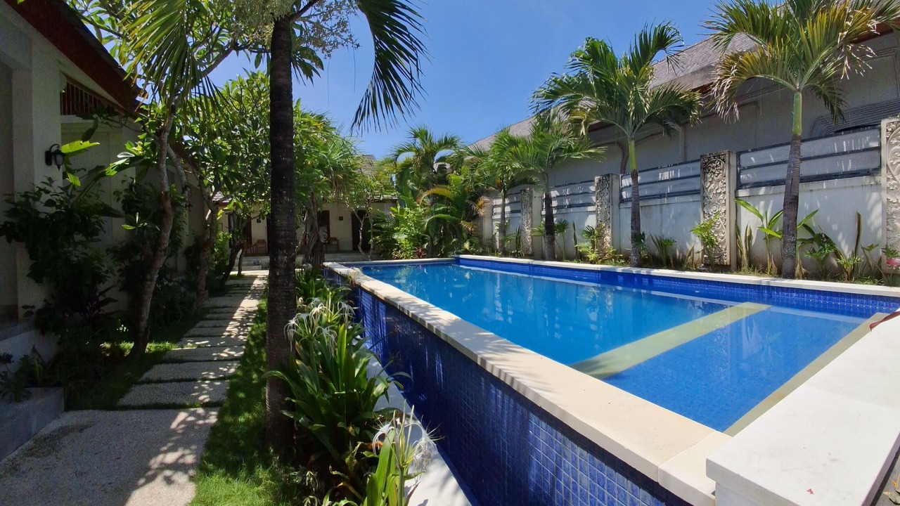 Photo of Outdoor in Uluwatu