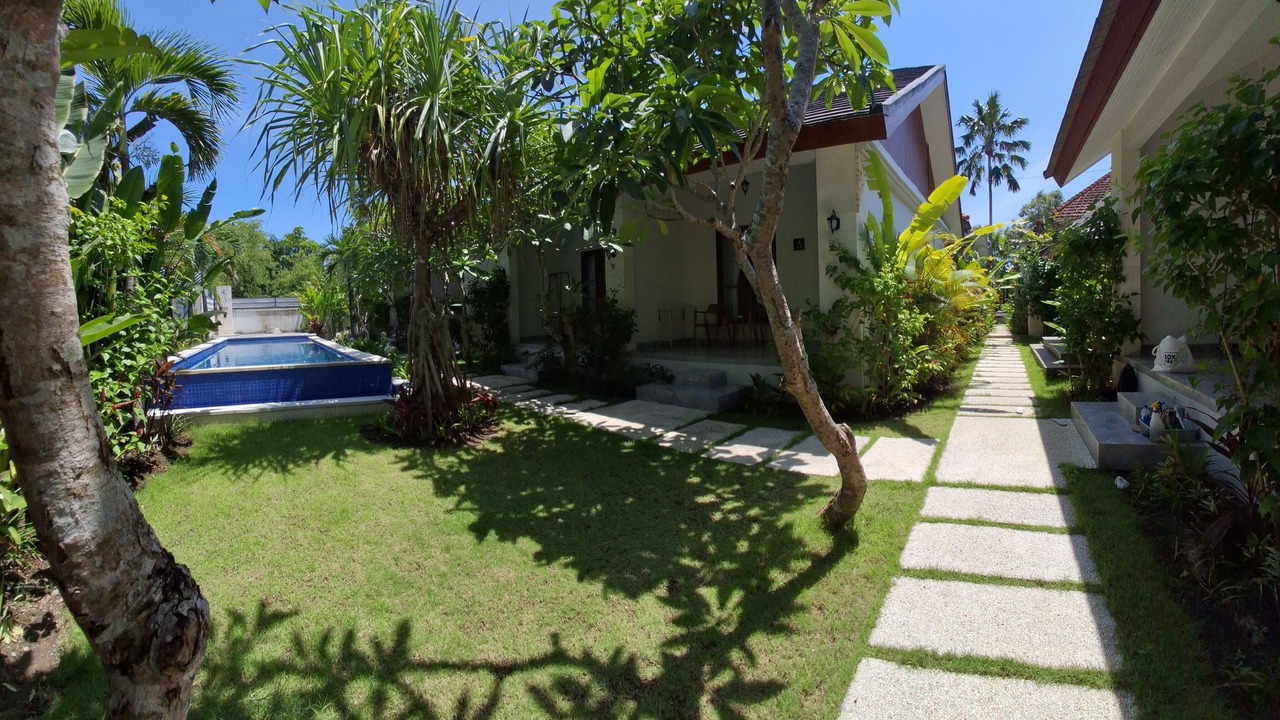 Photo of Outdoor in Uluwatu
