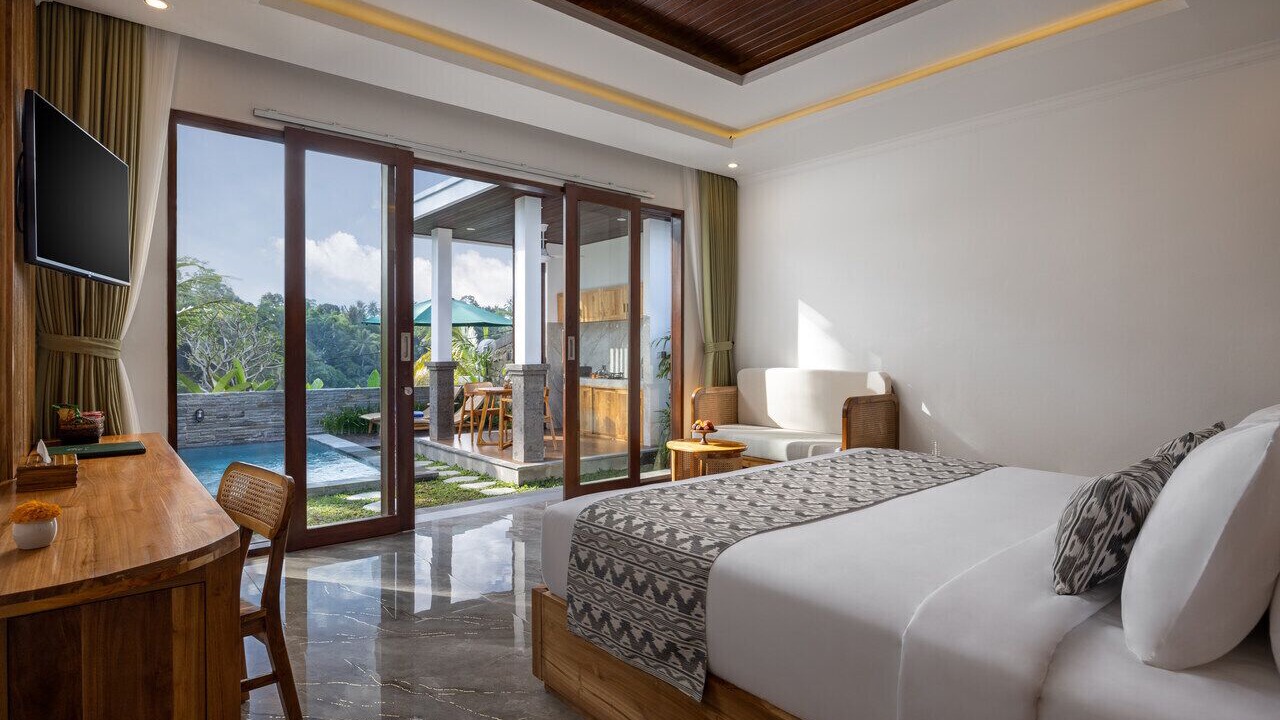 Photo of Bedroom in Kenderan