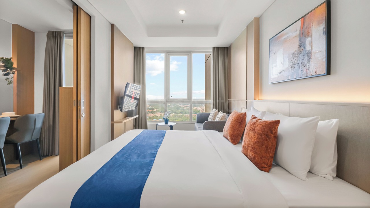 Photo of Bedroom in Cilandak