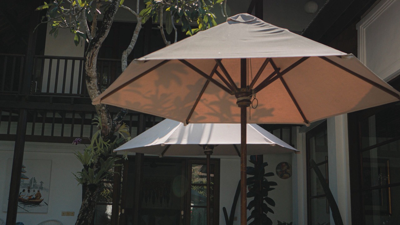 Photo of Patio Balcony in Jimbaran Bay