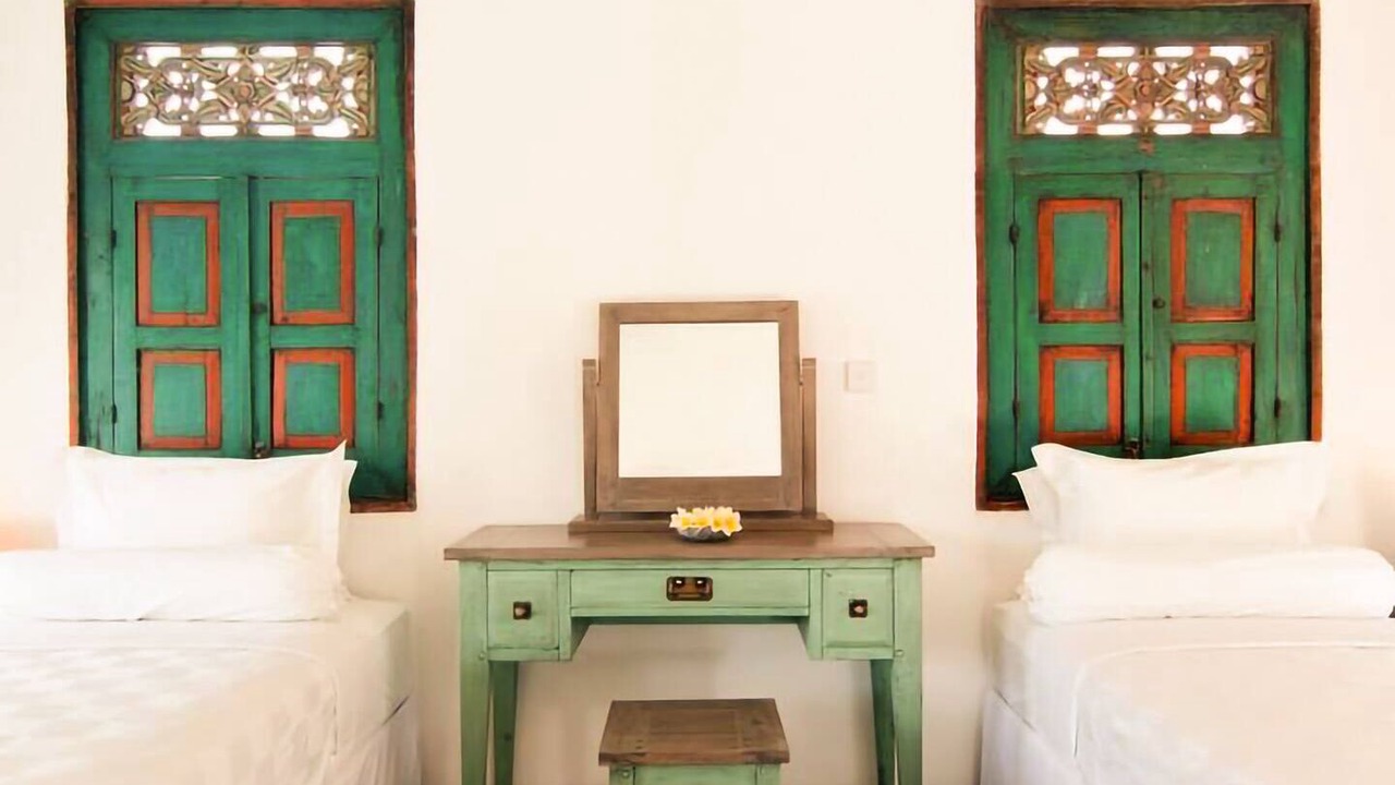 Photo of Bedroom in Dyanapura