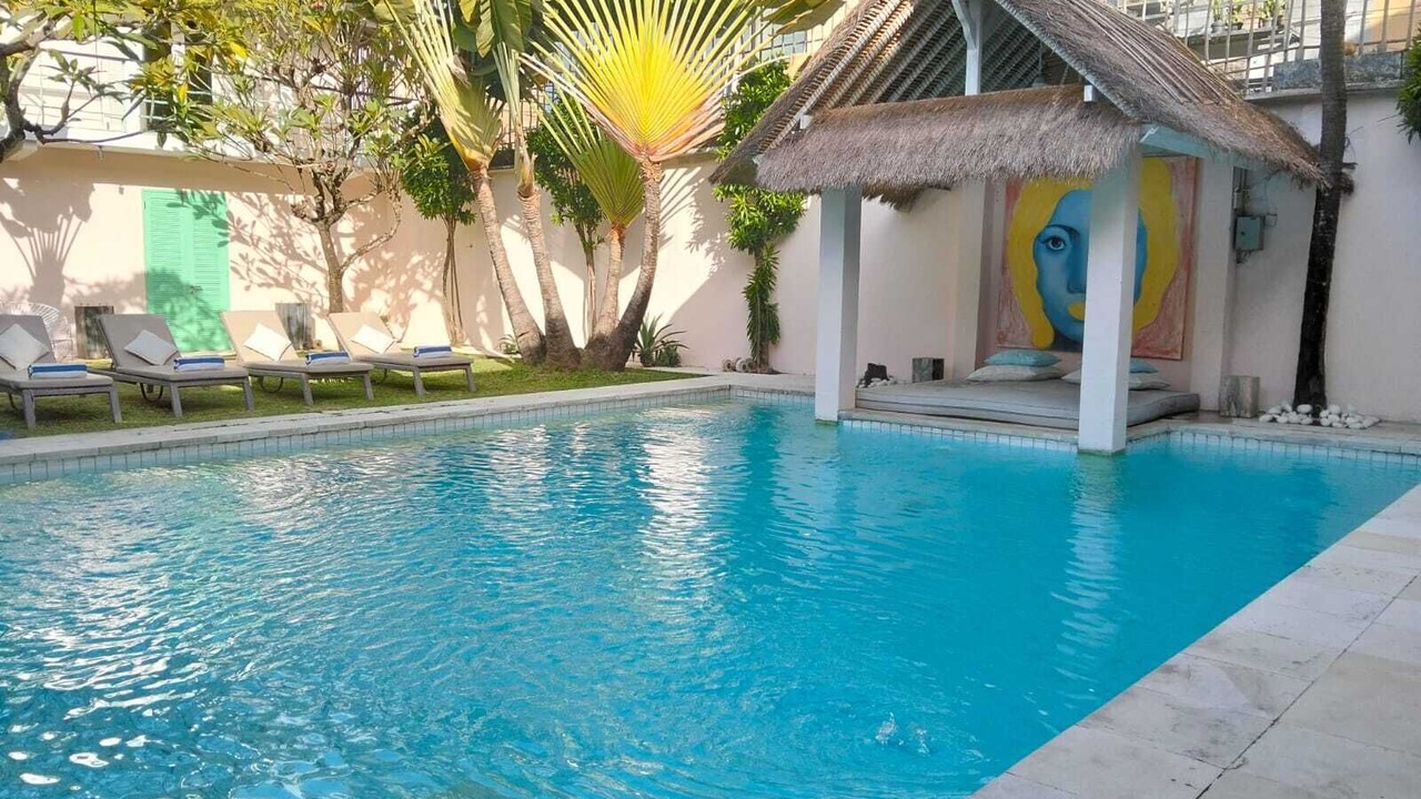 Photo of Outdoor in Dyanapura