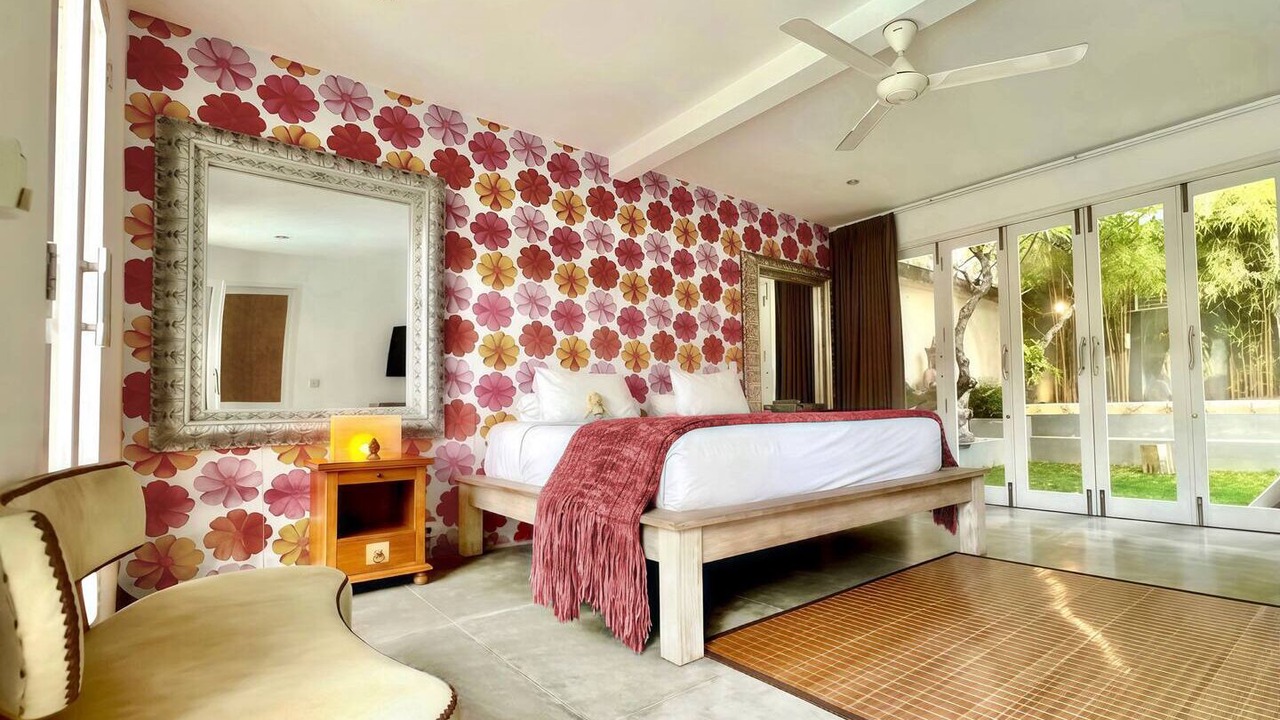 Photo of Bedroom in Dyanapura