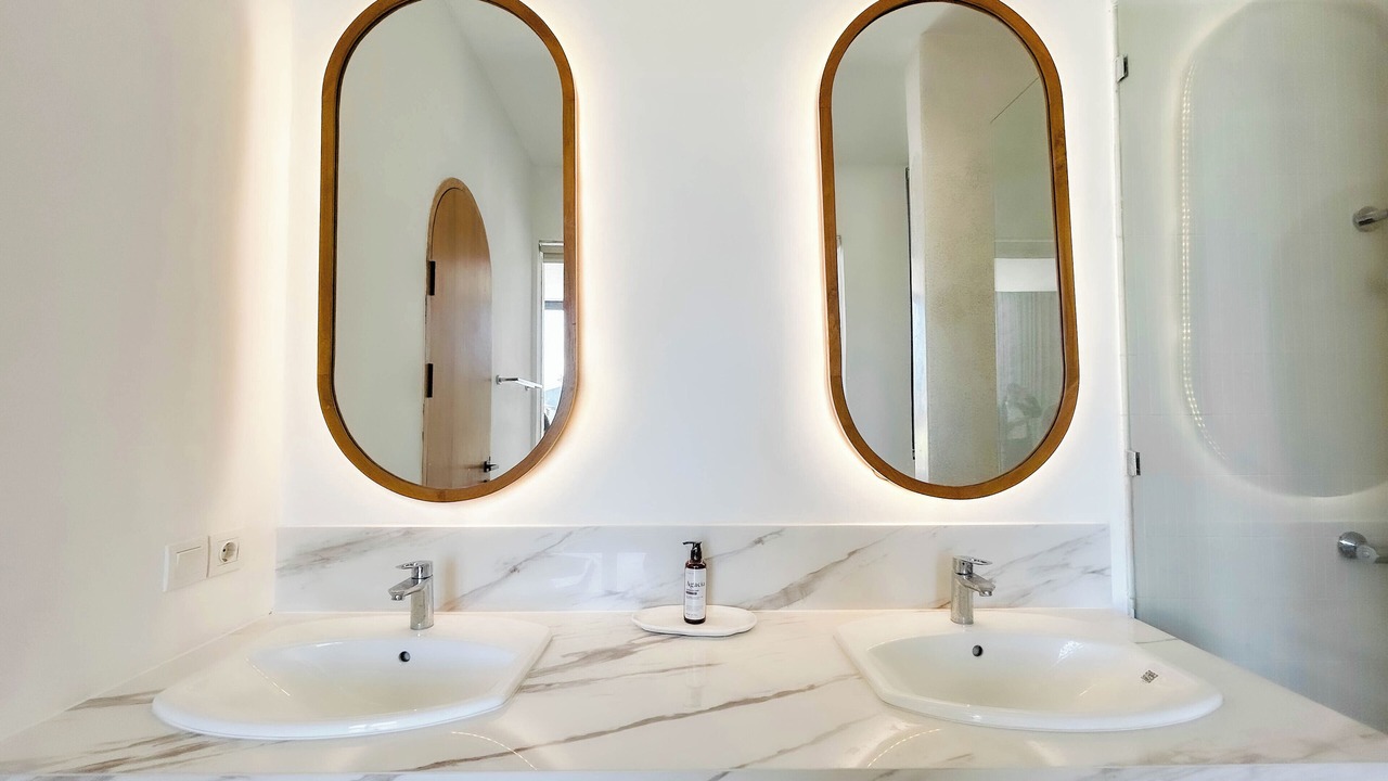 Photo of Bathroom in Ungasan
