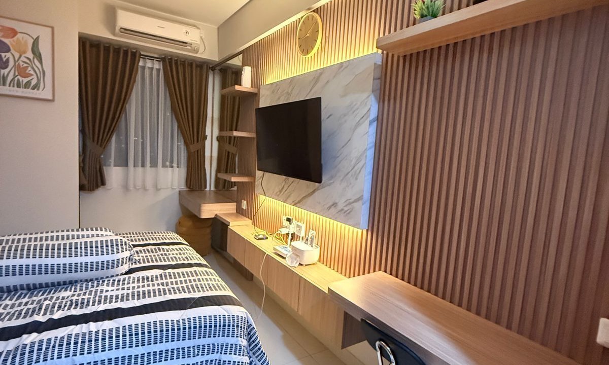 Photo of Bedroom in Lubuk Baja