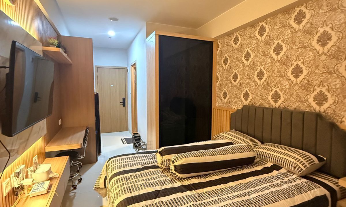Photo of Bedroom in Lubuk Baja