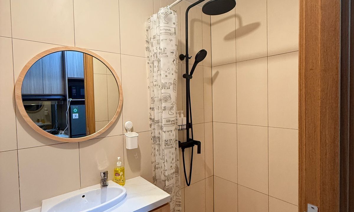 Photo of Bathroom in Lubuk Baja