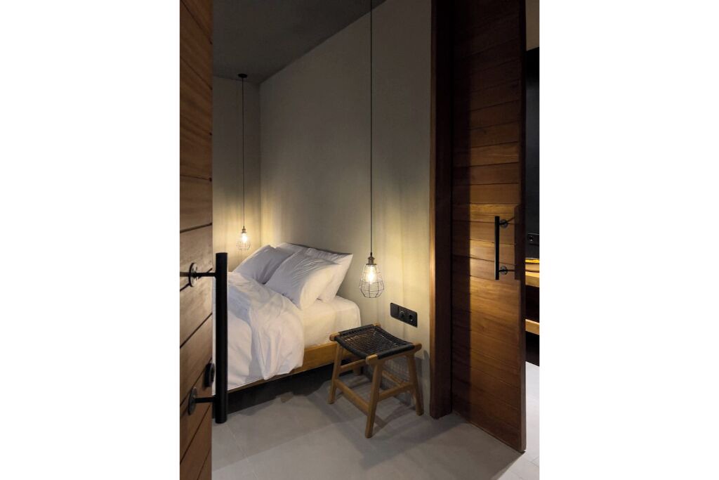 Photo of Bedroom in Kuta