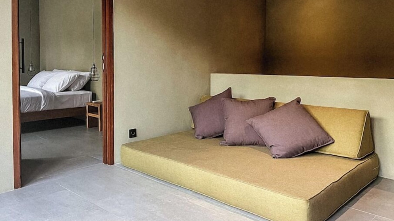 Photo of Bedroom in Kuta