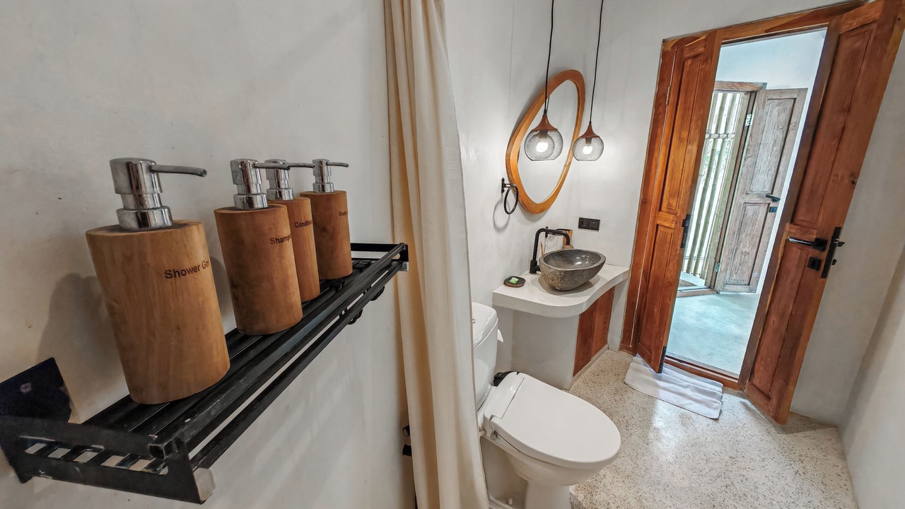 Photo of Bathroom in Ungasan