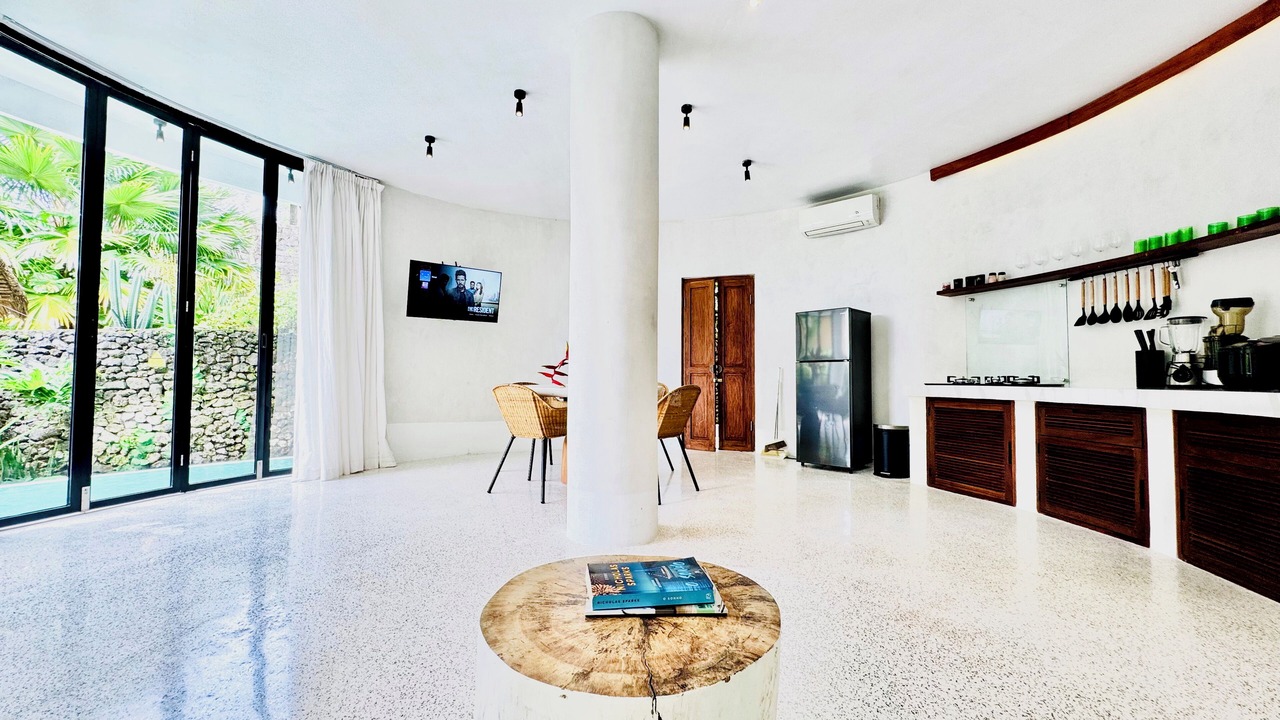 Photo of Kitchen in Ungasan