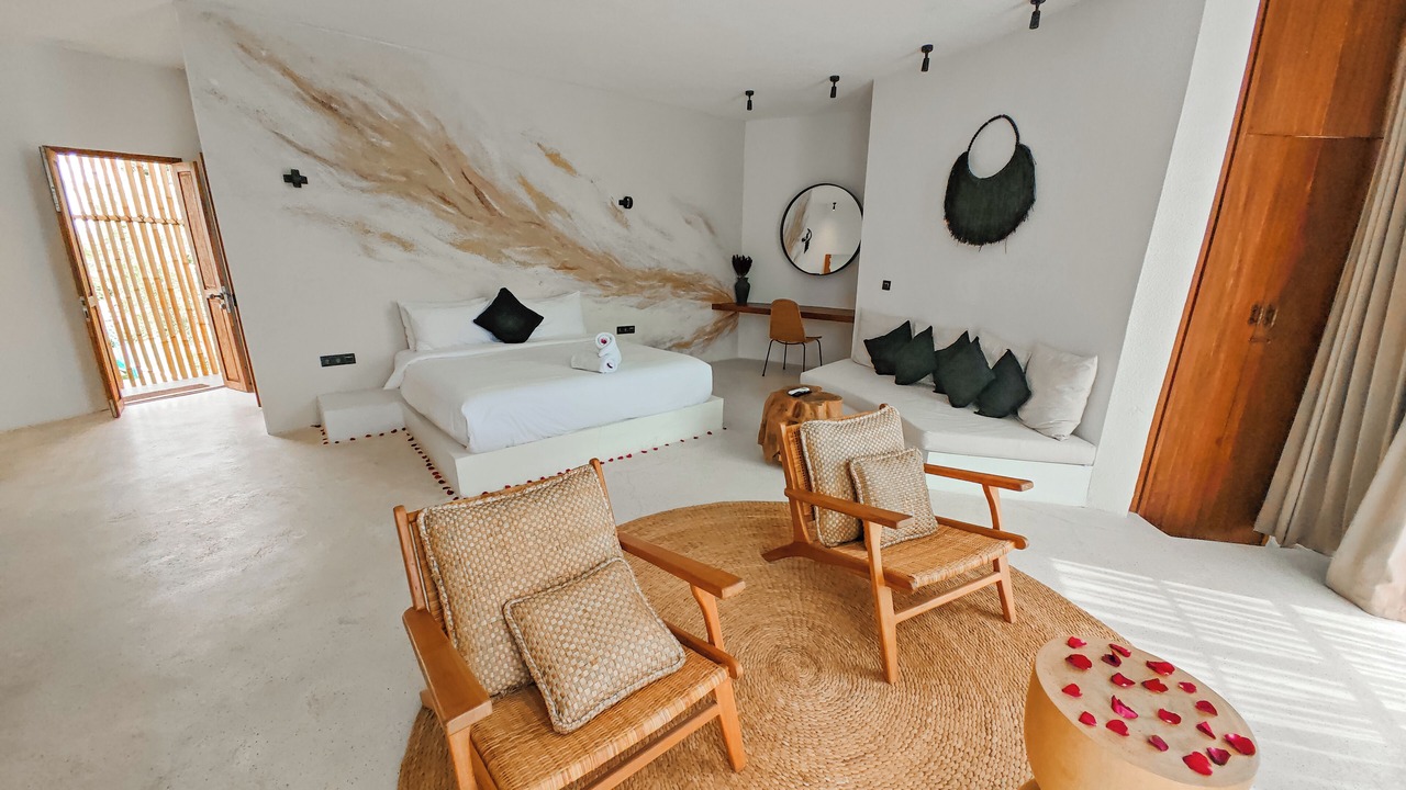 Photo of Bedroom in Ungasan