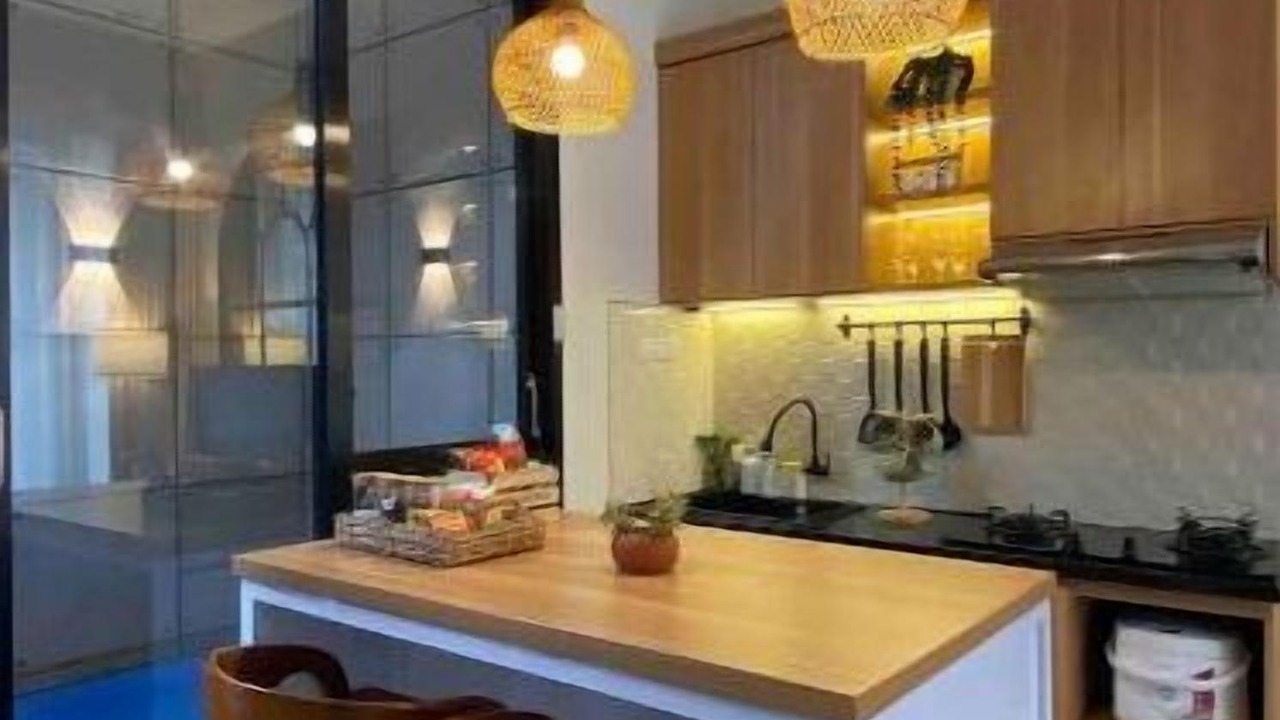 Photo of Kitchen in Ngaglik