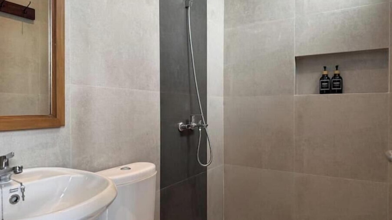 Photo of Bathroom in Oro Oro Ombo