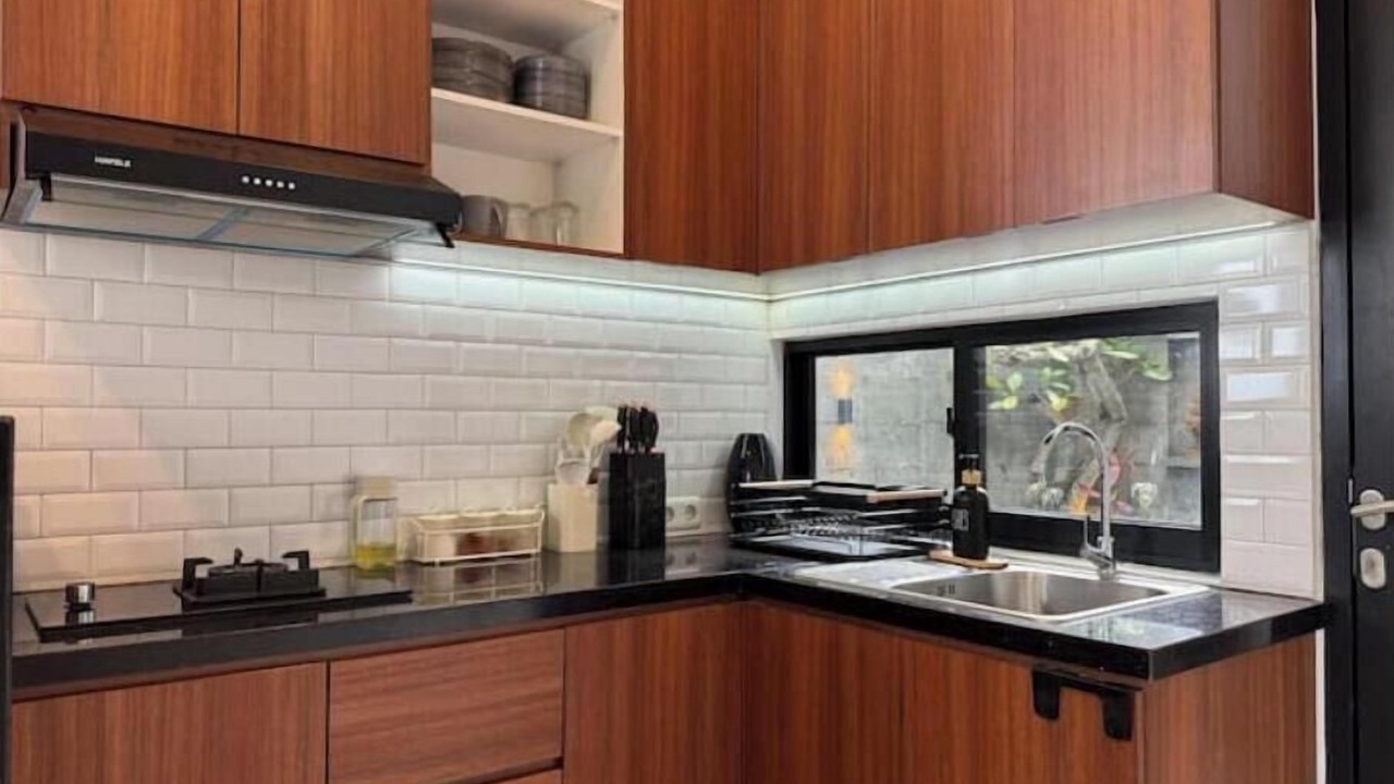 Photo of Kitchen in Oro Oro Ombo