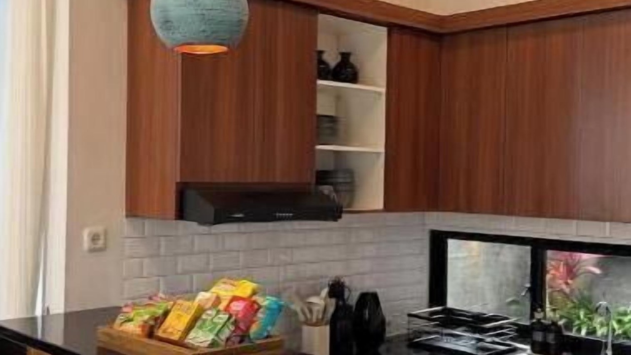 Photo of Kitchen in Oro Oro Ombo