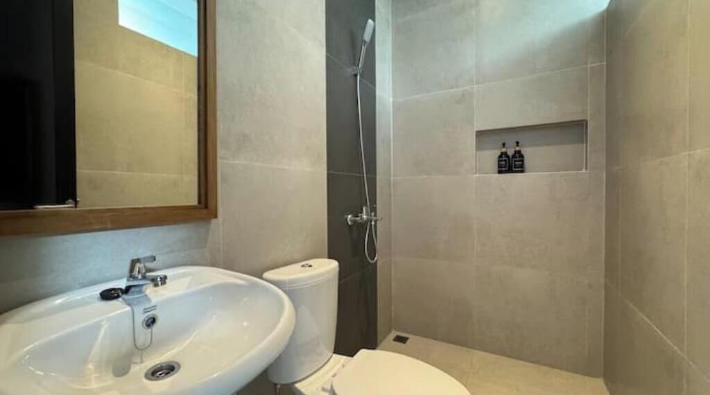 Photo of Bathroom in Oro Oro Ombo