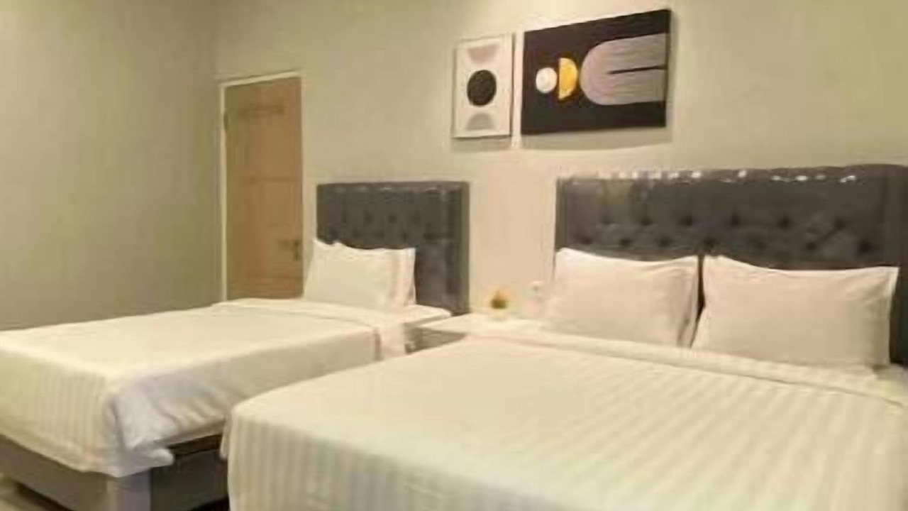 Photo of Bedroom in Dinoyo
