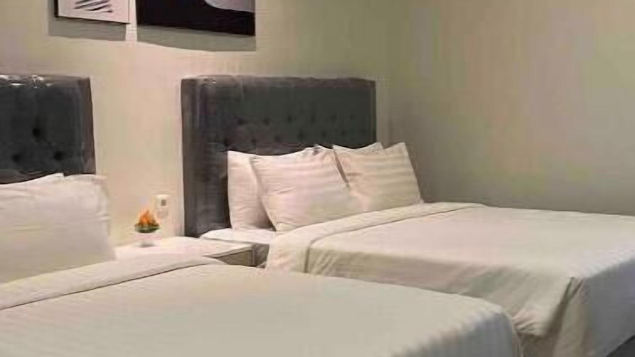 Photo of Bedroom in Dinoyo